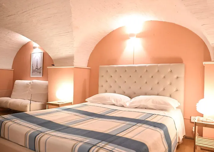 La Casa Di Monic