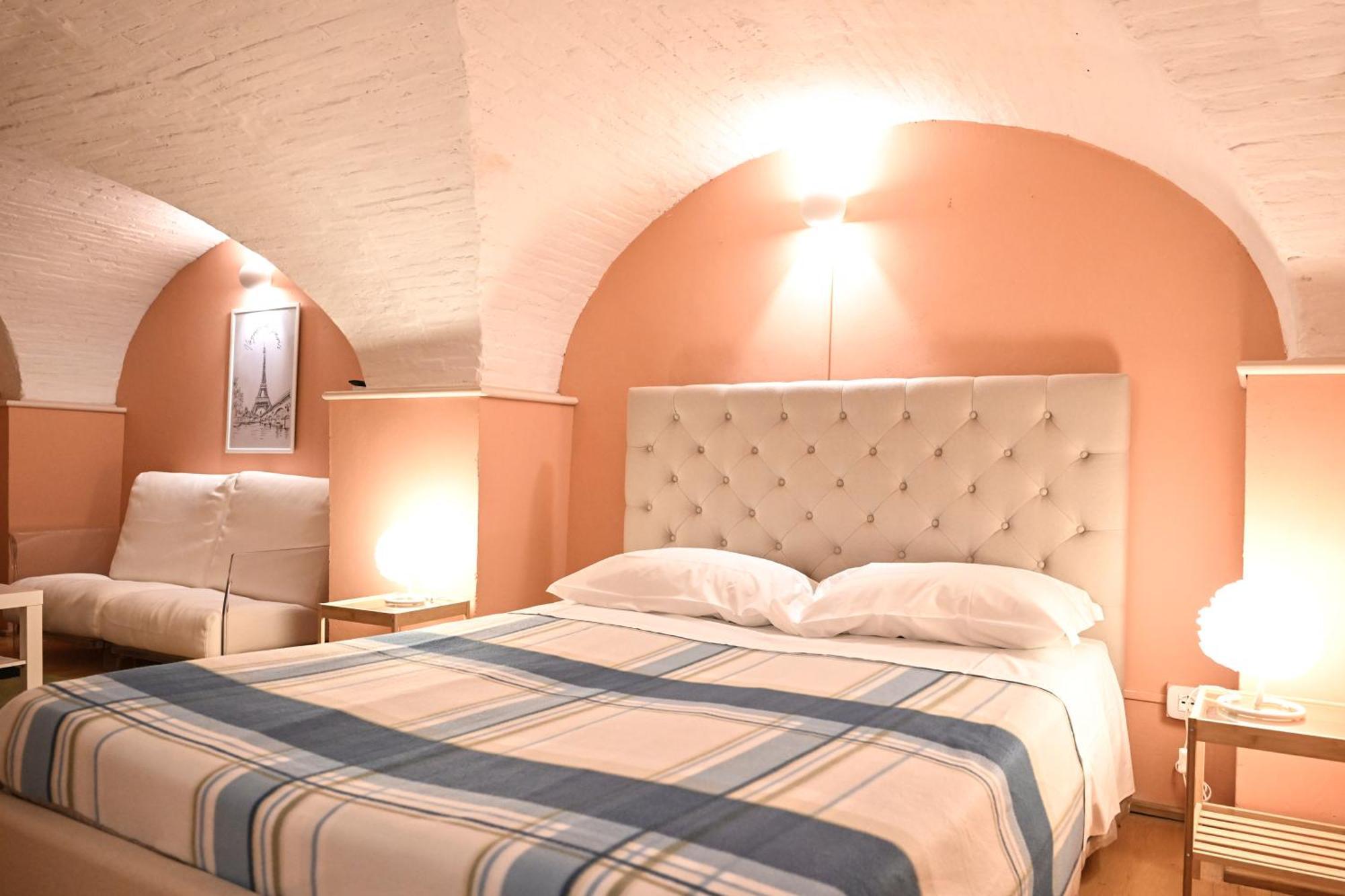 Apartment La Casa Di Monic Pisa