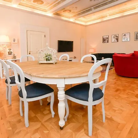 La Casa Di Monic Apartment Pisa Exterior photo