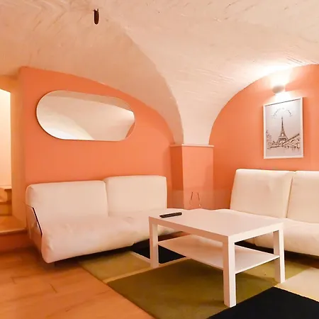 La Casa Di Monic Apartment Pisa Exterior photo