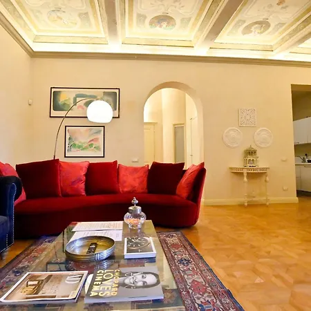 La Casa Di Monic Apartment Pisa Exterior photo